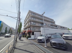 府中市若松町２丁目