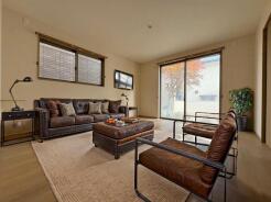 本画像はCGで作成しており、実際に現地に家具は置かれておりません。また、価格に家具は含まれておりません。
