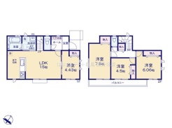 東村山市恩多町３丁目