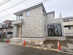 建物が完成しましたので室内のご見学予約スタート。当日のご見学予約も大歓迎です。お気軽にご連絡ください。他にもインターネットに掲載していない情報も沢山ありますので、比較で併せてご見学ができます。
