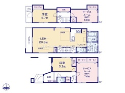 小金井市本町２丁目