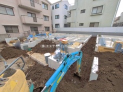 小金井市本町２丁目