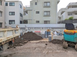 小金井市本町２丁目