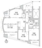 多摩市関戸５丁目