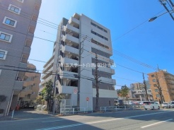 府中市緑町２丁目