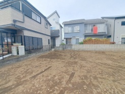 建物のモデルハウスのご見学予約もスタートしました。当日のご見学予約も大歓迎ですので、お気軽にお問合せください。
