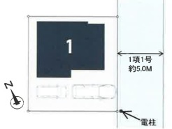 西東京市向台町６丁目
