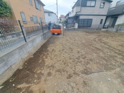 現地のご見学予約もスタートしました。周辺で売りに出ている物件も沢山御座います。まとめてご見学ができますのでお気軽にお申しつけください。
