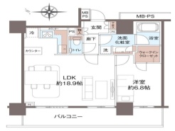 東村山市野口町１丁目