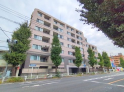 府中市美好町２丁目