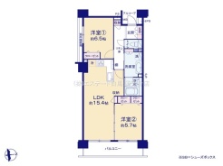 府中市宮町１丁目