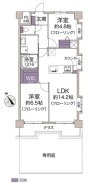 府中市緑町１丁目