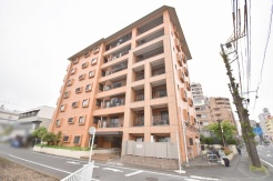 府中市緑町１丁目
