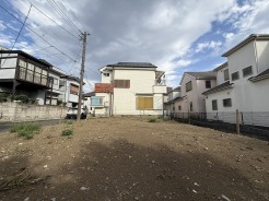 調布市染地２丁目