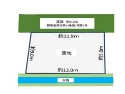 調布市染地２丁目