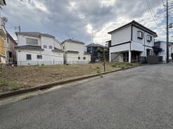 調布市染地２丁目