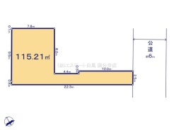 日野市東豊田４丁目