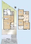 武蔵村山市中藤４丁目