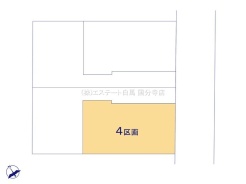 日野市東豊田４丁目
