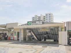 日野市東豊田４丁目