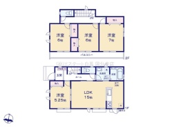 立川市砂川町６丁目