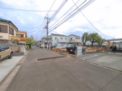 この街を選ぶ理由や想像している生活のイメージを担当者と共有してもらえると嬉しいです。　今後の暮らしがどのようなものになるか、その想像が現実になるためのステップを一緒に考えましょう。
