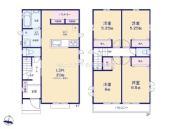 立川市砂川町６丁目