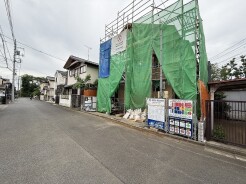 立川市砂川町４丁目