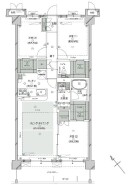 多摩市諏訪４丁目