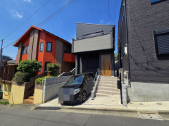 国立市東１丁目