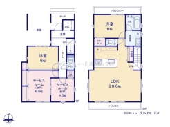 国分寺市東恋ヶ窪５丁目