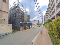 国分寺市東恋ヶ窪５丁目