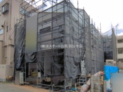 国分寺市東恋ヶ窪５丁目