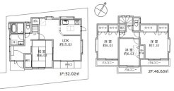 国分寺市日吉町３丁目