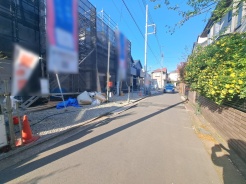 この街を選ぶ理由や想像している生活のイメージを担当者と共有してもらえると嬉しいです。　今後の暮らしがどのようなものになるか、その想像が現実になるためのステップを一緒に考えましょう。
