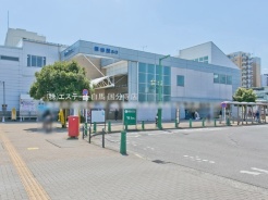 西東京市東町３丁目