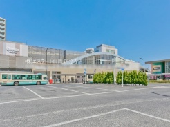 西東京市緑町２丁目