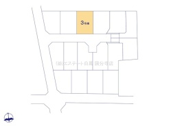 西東京市泉町３丁目