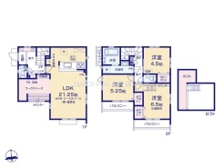 西東京市泉町３丁目