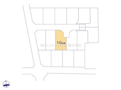 西東京市泉町３丁目