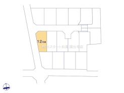 西東京市泉町３丁目