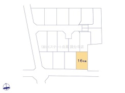 西東京市泉町３丁目