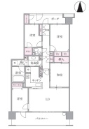 実際に室内をご見学頂くと生活のイメージが広がると思います。家具を置いたイメージや窓からの景色など。周辺で販売に出している物件も一緒にまとめてご見学頂き、比較する事もできます。お気軽に担当スタッフまでお申しつけください。
