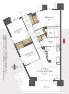 多摩市南野３丁目