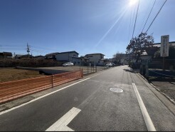 活気ある立川駅周辺の利便性を享受しつつ、玉川上水や緑豊かな住宅街が広がる「穏やかで質の高い暮らし」が魅力のエリア