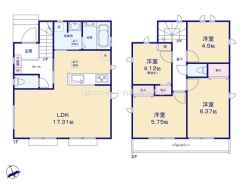 小平市上水本町２丁目