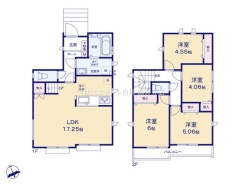 小平市上水本町２丁目