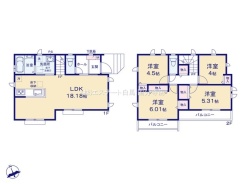小平市上水本町２丁目