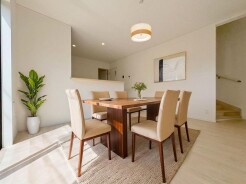 1号棟 本画像はCGで作成しており、実際に現地に家具は置かれておりません。また、価格に家具は含まれておりません。
