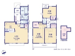 三鷹市新川２丁目